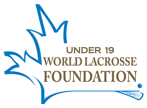 Under 19 World Lacrosse Foundation